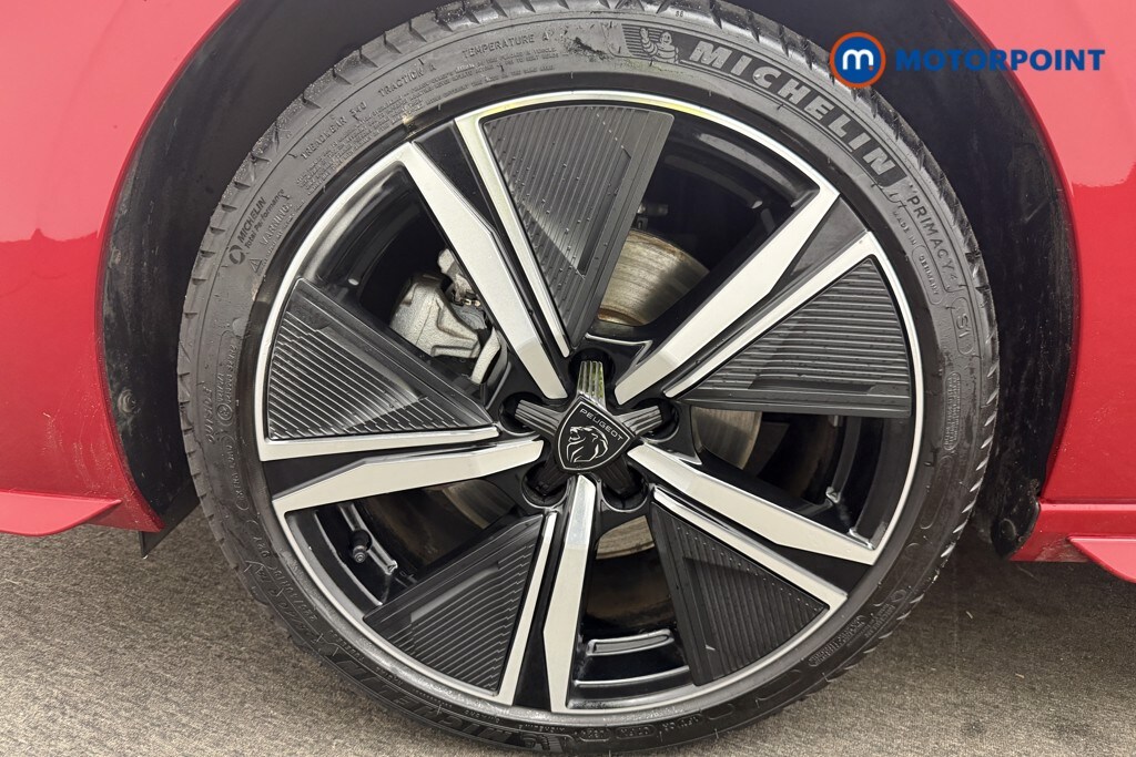 Used Peugeot 308 2024 for sale - 76056341: Photo 9