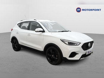 MG - MG ZS