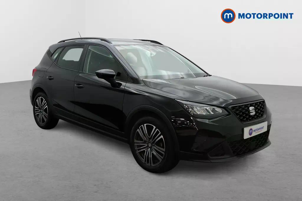 Used SEAT Arona 2023 for sale - 76557614: Photo 1