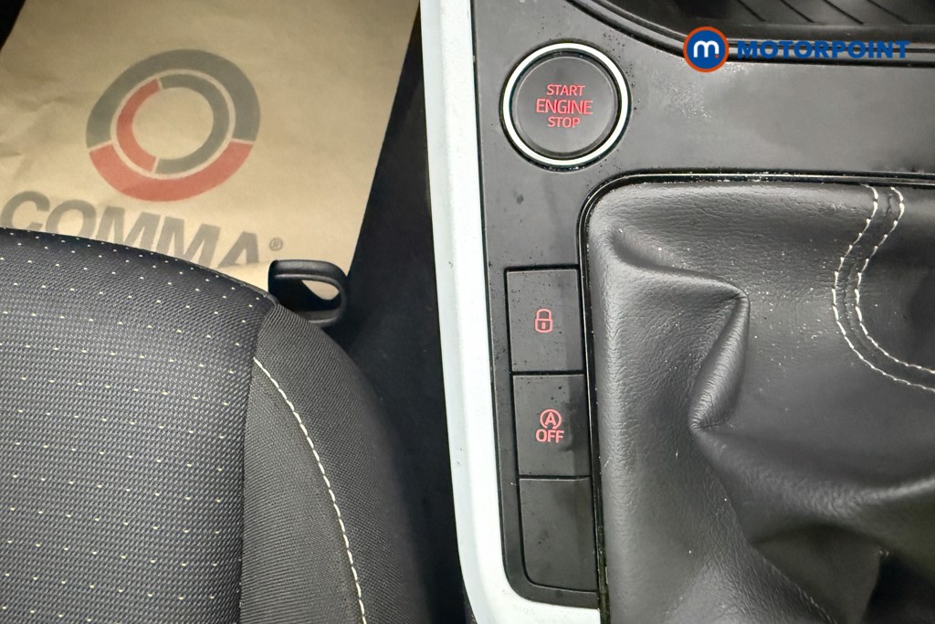 Used SEAT Arona 2023 for sale - 76557614: Photo 19