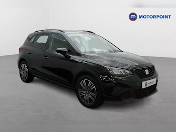 Used SEAT Arona 2023 for sale - 76557614: Photo