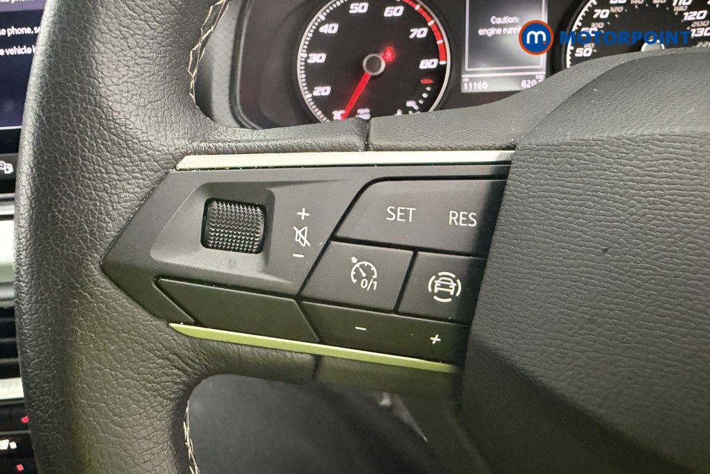 Used SEAT Arona 2023 for sale - 76557614: Photo 21