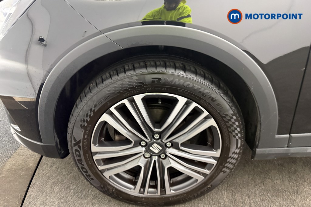 Used SEAT Arona 2023 for sale - 76557614: Photo 23