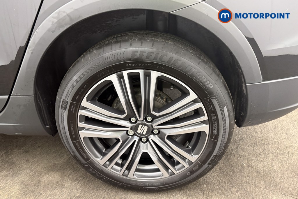 Used SEAT Arona 2023 for sale - 76557614: Photo 24