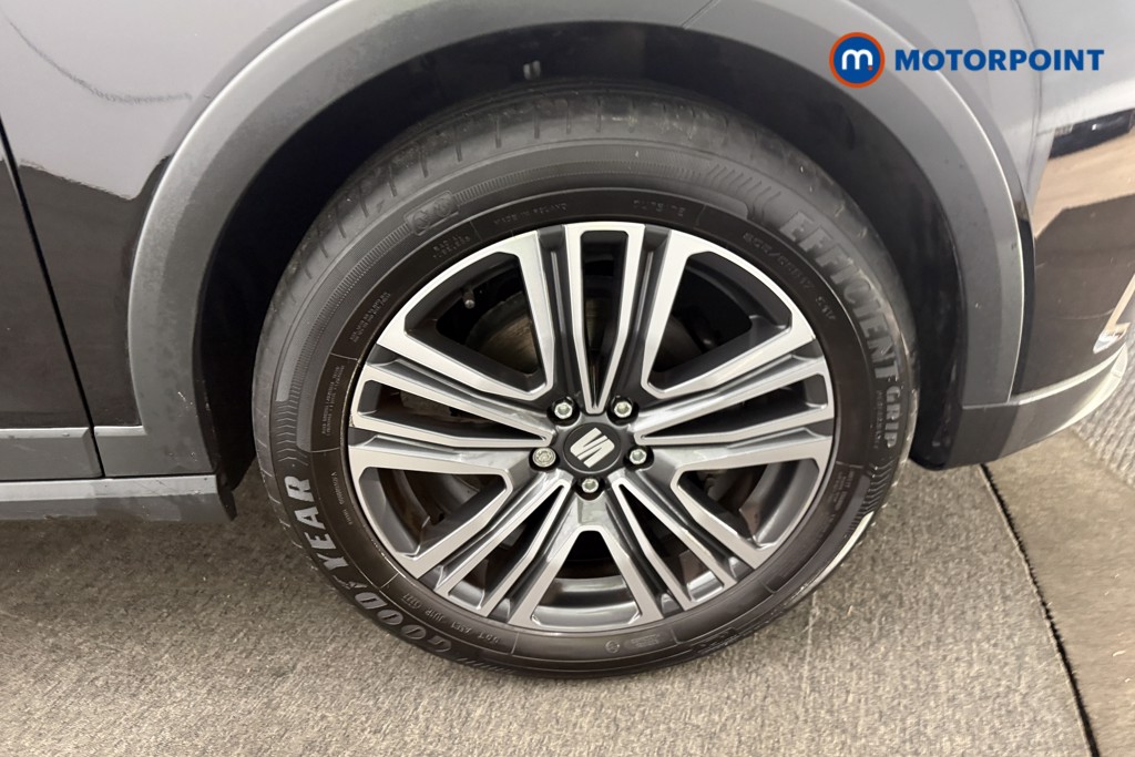 Used SEAT Arona 2023 for sale - 76557614: Photo 25