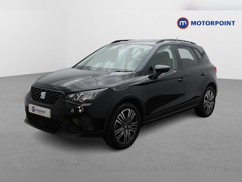 Used SEAT Arona 2023 for sale - 76557614: Photo