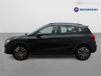 Used SEAT Arona 2023 for sale - 76557614: Photo