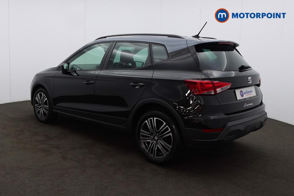 Used SEAT Arona 2023 for sale - 76557614: Photo 5