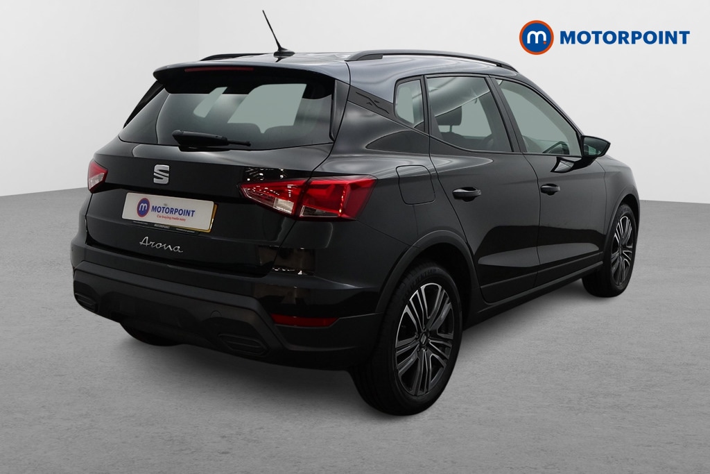Used SEAT Arona 2023 for sale - 76557614: Photo 7