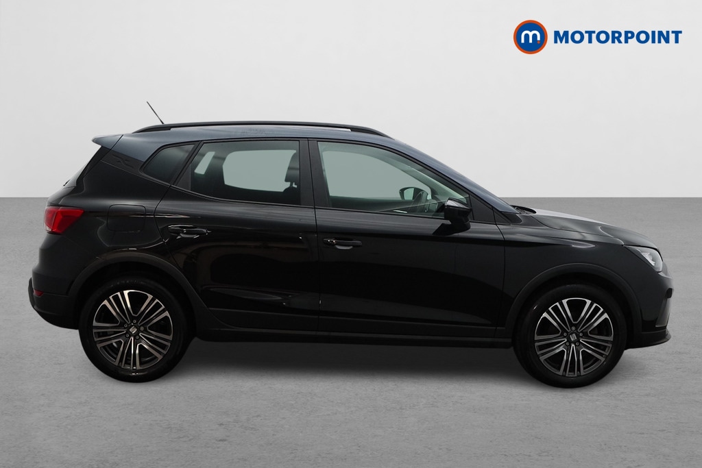 Used SEAT Arona 2023 for sale - 76557614: Photo 8