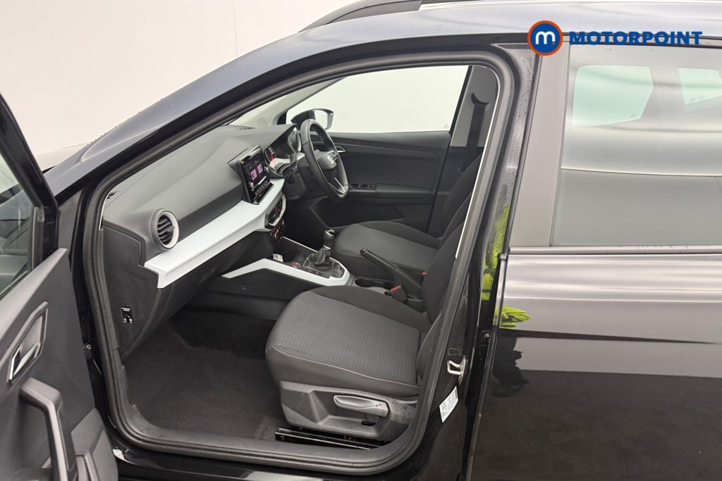 Used SEAT Arona 2023 for sale - 76557614: Photo 9