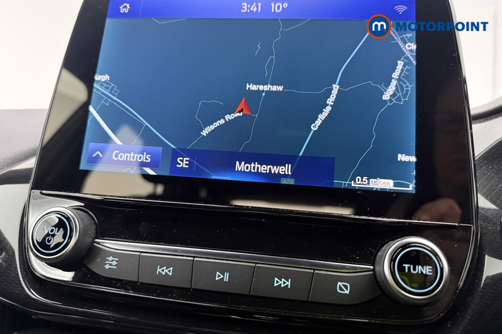 Used Ford Puma 2023 for sale - 77763908: Photo 10