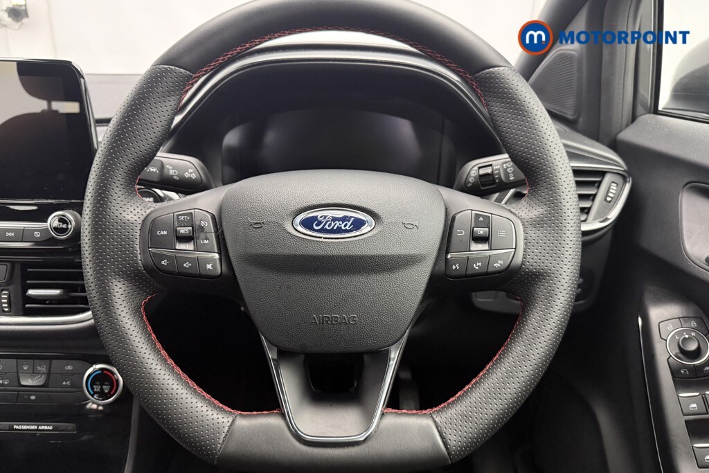 Used Ford Puma 2023 for sale - 77763908: Photo 13