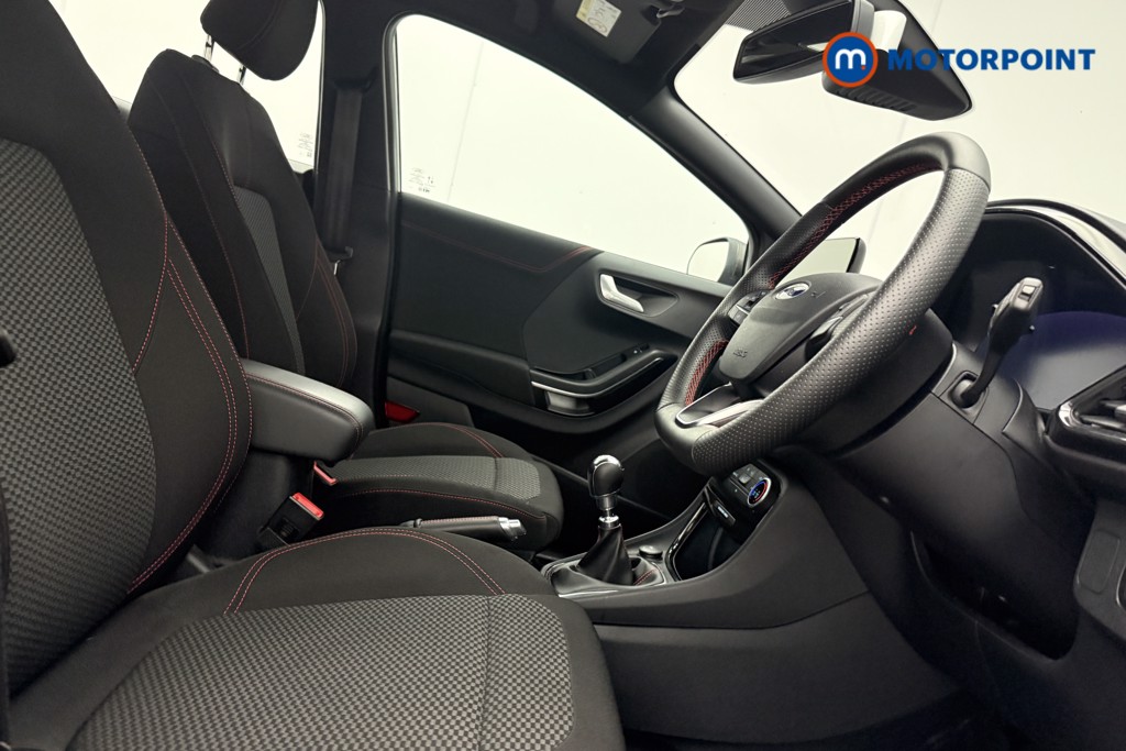 Used Ford Puma 2023 for sale - 77763908: Photo 16