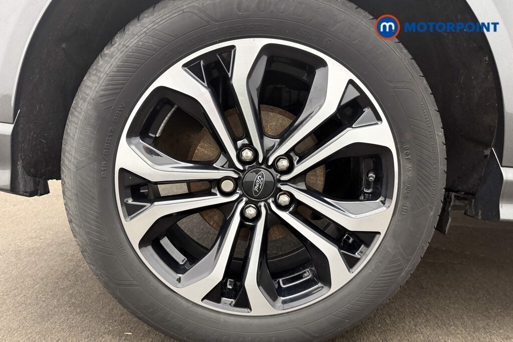 Used Ford Puma 2023 for sale - 77763908: Photo 18