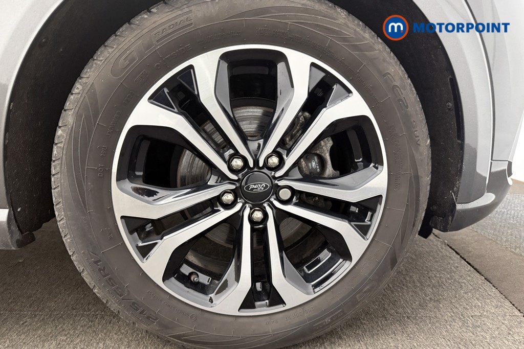 Used Ford Puma 2023 for sale - 77763908: Photo 19