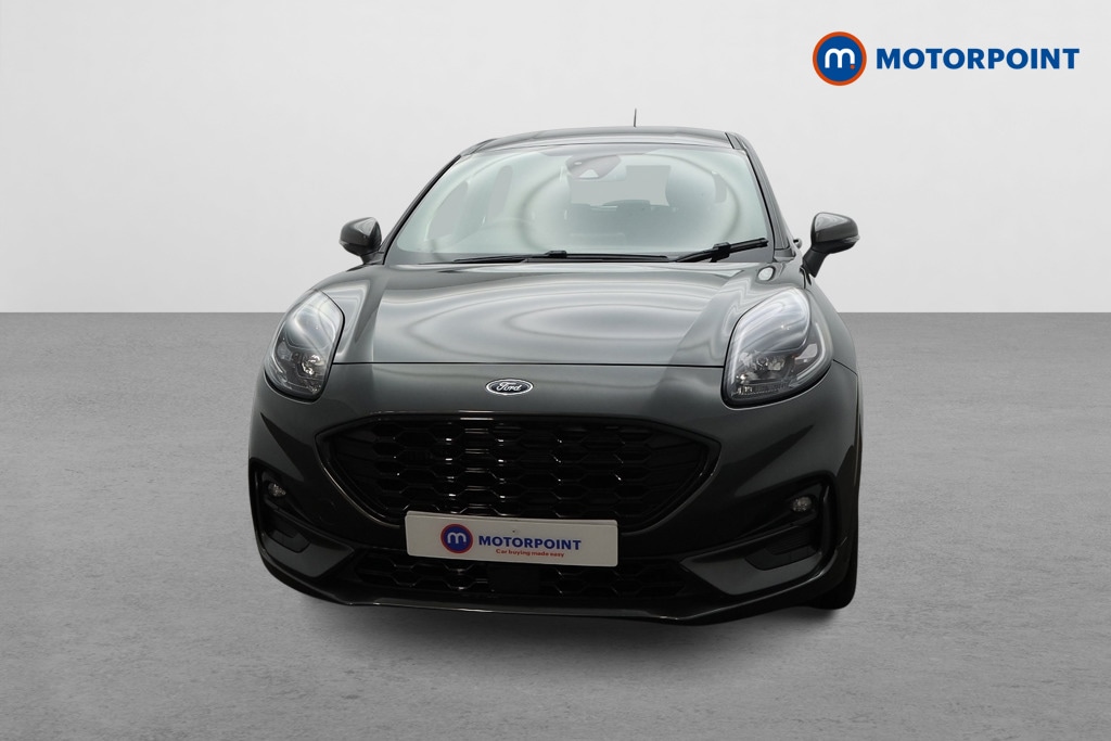 Used Ford Puma 2023 for sale - 77763908: Photo 2