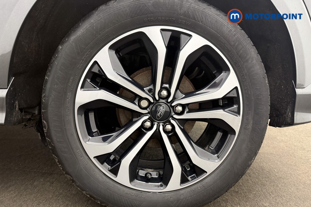 Used Ford Puma 2023 for sale - 77763908: Photo 21