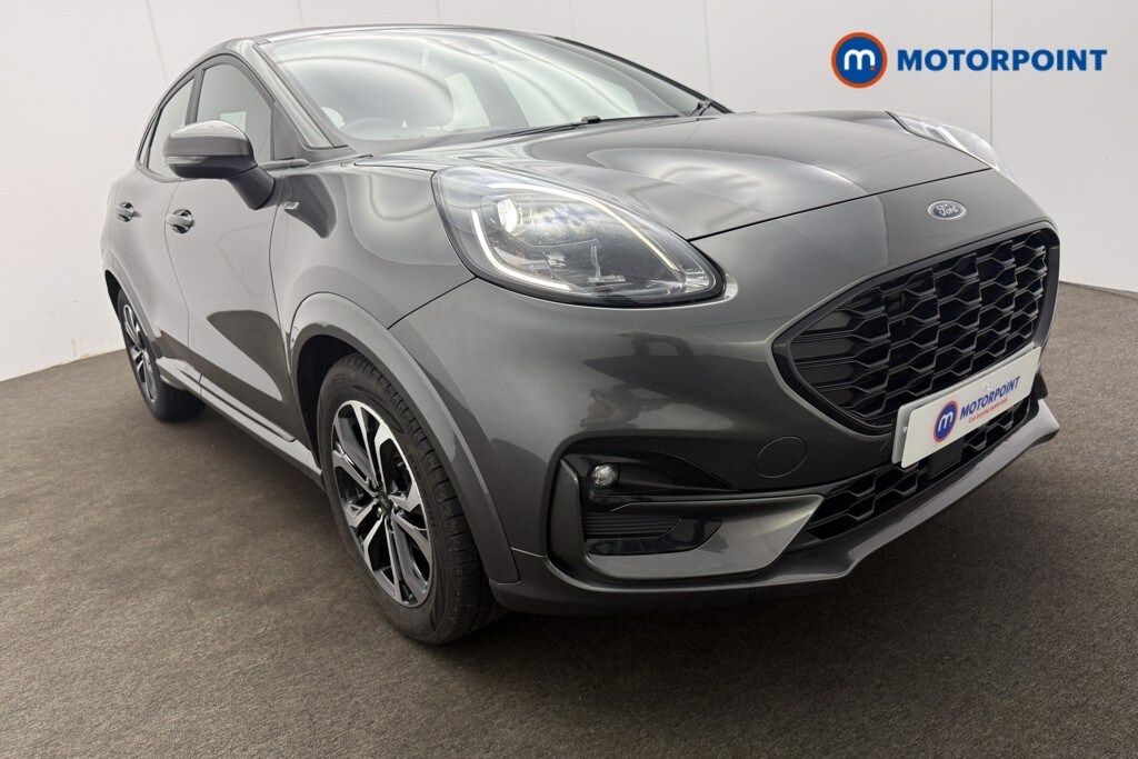 Used Ford Puma 2023 for sale - 77763908: Photo 32