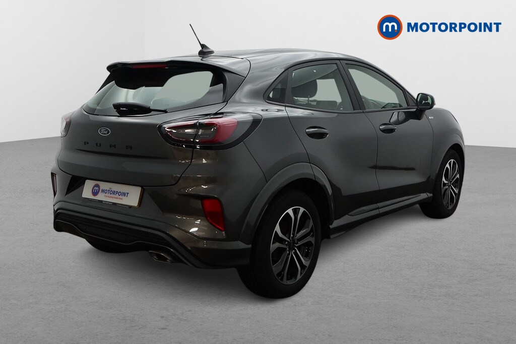 Used Ford Puma 2023 for sale - 77763908: Photo 7