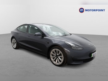 Used Tesla Model 3 2022 for sale - 78340929: Photo