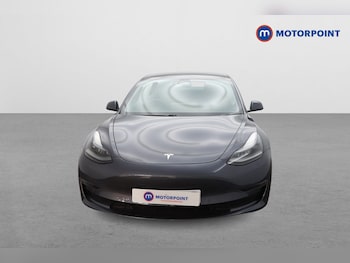 Used Tesla Model 3 2022 for sale - 78340929: Photo