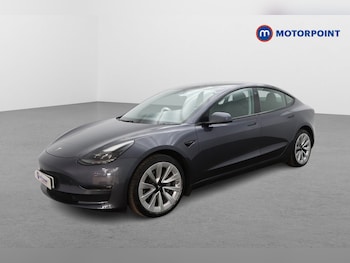 Used Tesla Model 3 2022 for sale - 78340929: Photo