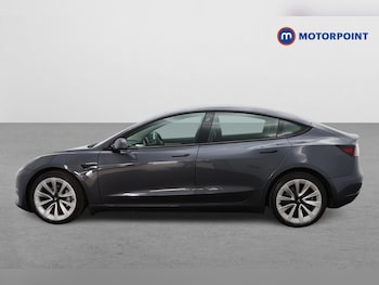Used Tesla Model 3 2022 for sale - 78340929: Photo
