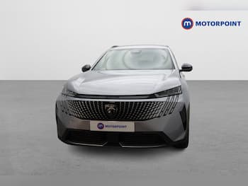 Used Peugeot 5008 2026 for sale - 79626001: Photo