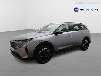 Used Peugeot 5008 2026 for sale - 79626001: Photo