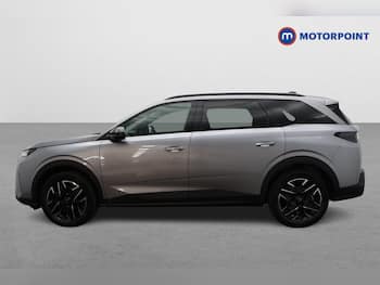 Used Peugeot 5008 2026 for sale - 79626001: Photo