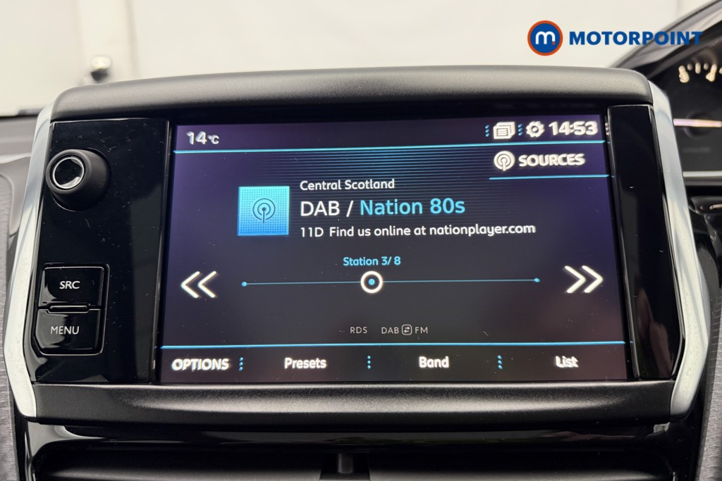 Used Peugeot 2008 2019 for sale - 77033975: Photo 12