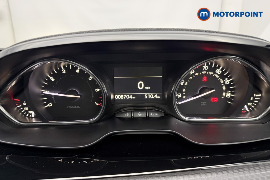 Used Peugeot 2008 2019 for sale - 77033975: Photo 14