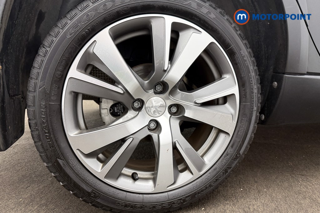 Used Peugeot 2008 2019 for sale - 77033975: Photo 18