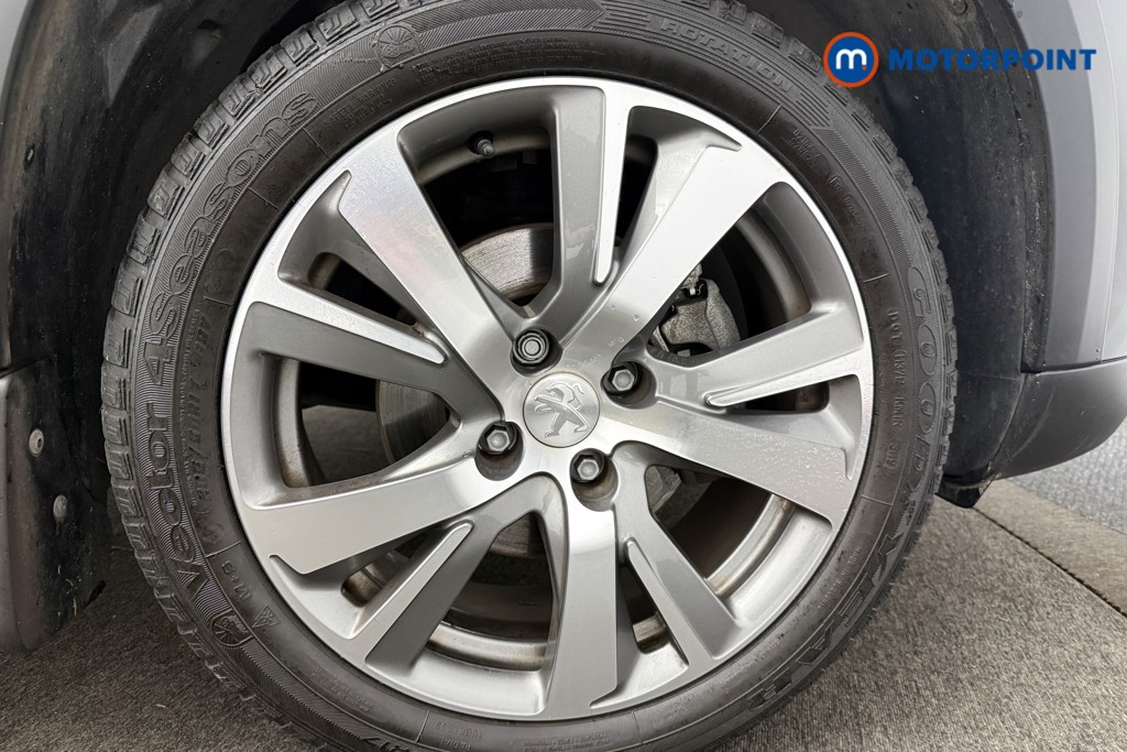 Used Peugeot 2008 2019 for sale - 77033975: Photo 19