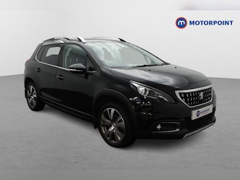 Used Peugeot 2008 2019 for sale - 77033975: Photo