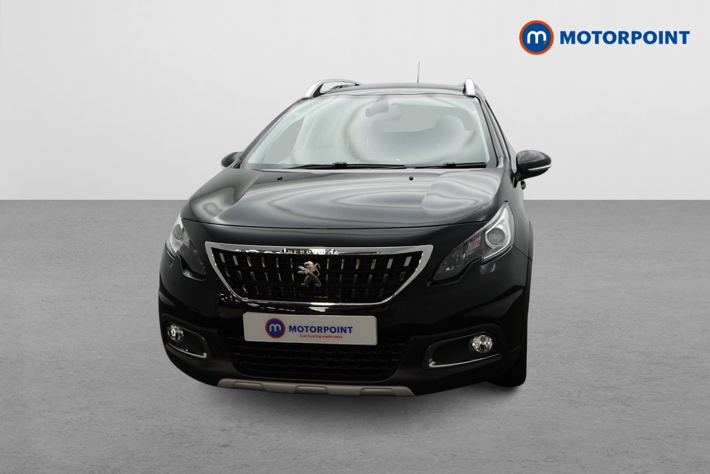 Used Peugeot 2008 2019 for sale - 77033975: Photo 2