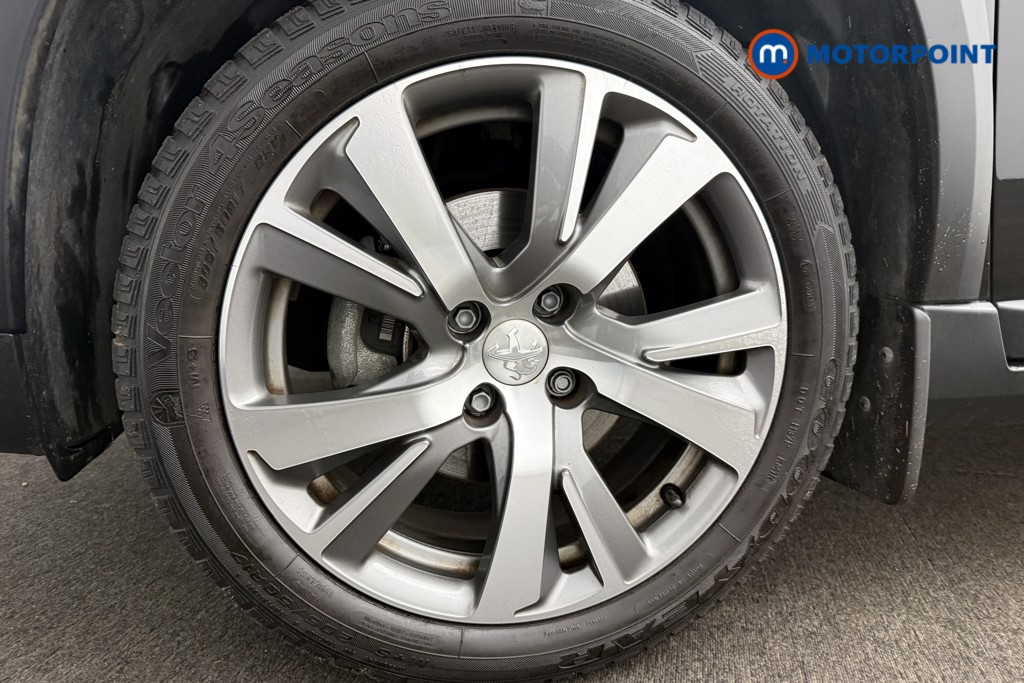 Used Peugeot 2008 2019 for sale - 77033975: Photo 20