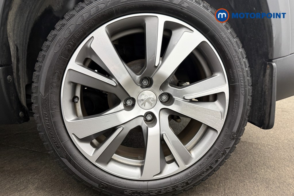 Used Peugeot 2008 2019 for sale - 77033975: Photo 21