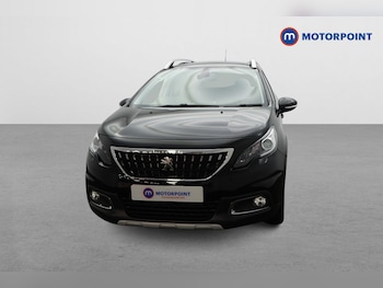 Used Peugeot 2008 2019 for sale - 77033975: Photo