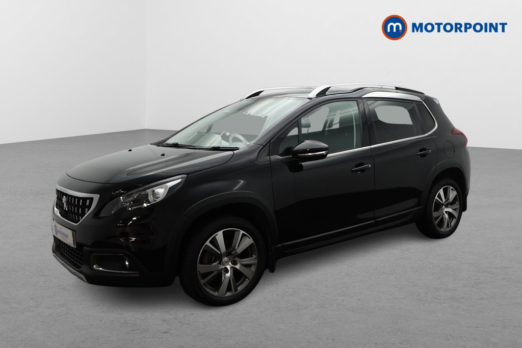 Used Peugeot 2008 2019 for sale - 77033975: Photo 3