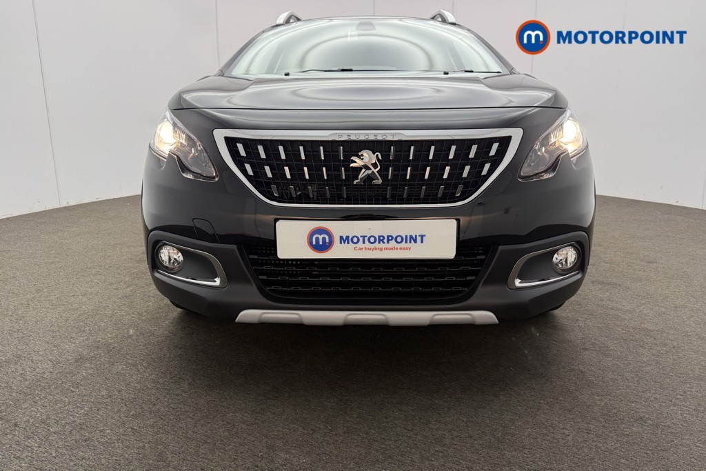 Used Peugeot 2008 2019 for sale - 77033975: Photo 30