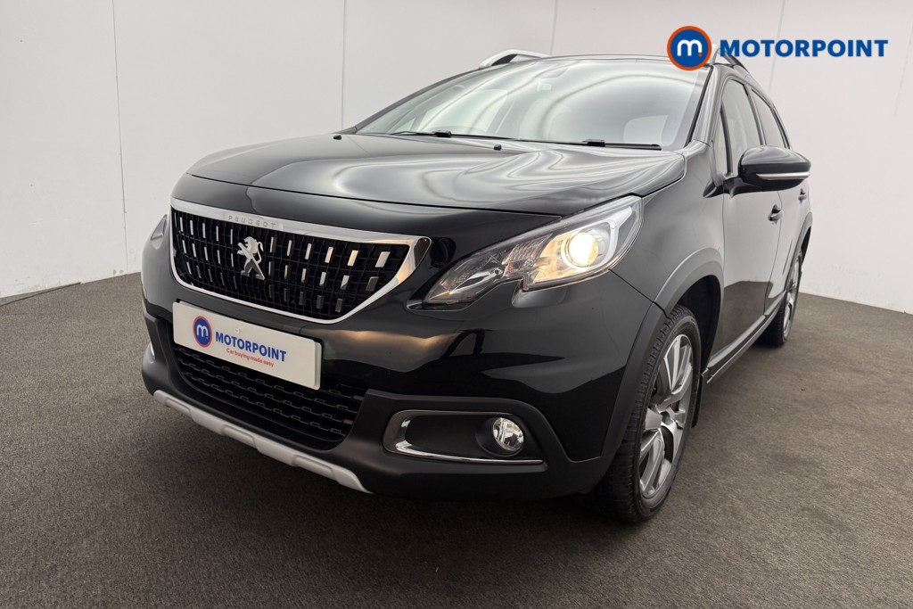 Used Peugeot 2008 2019 for sale - 77033975: Photo 31
