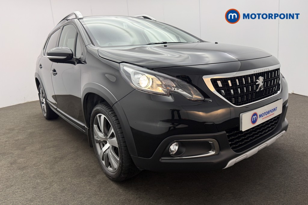 Used Peugeot 2008 2019 for sale - 77033975: Photo 32