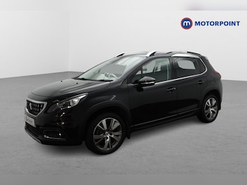Used Peugeot 2008 2019 for sale - 77033975: Photo