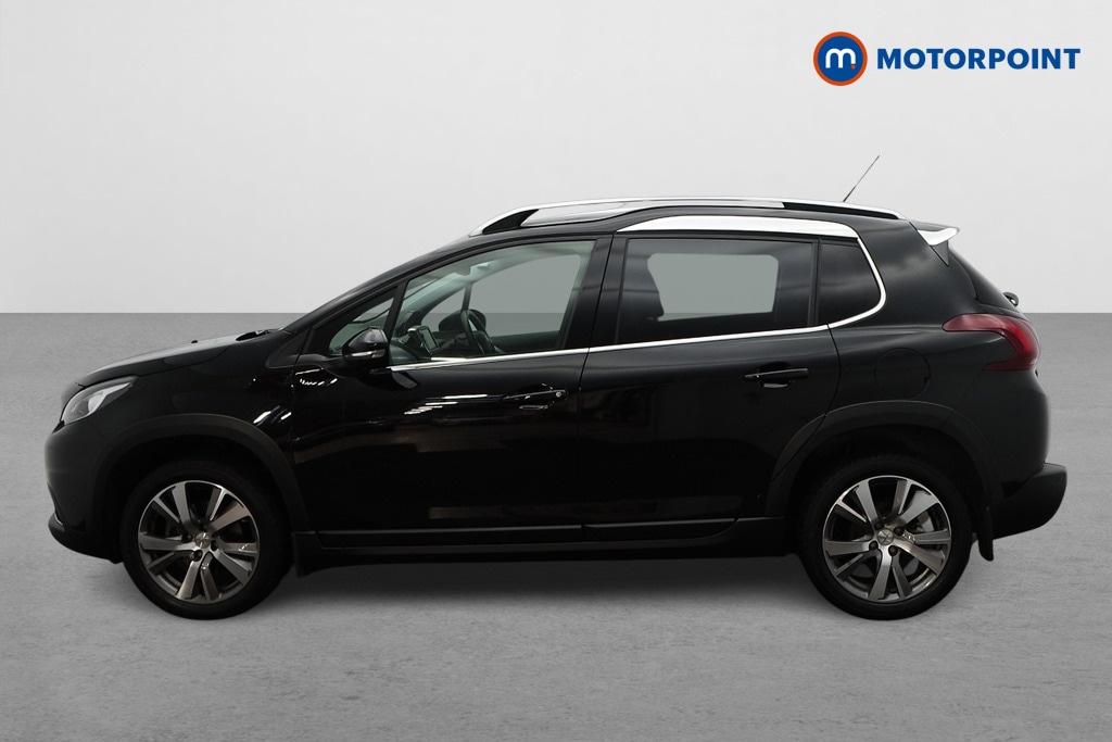 Used Peugeot 2008 2019 for sale - 77033975: Photo 4