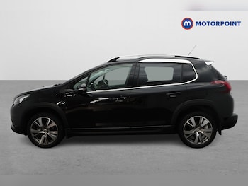 Used Peugeot 2008 2019 for sale - 77033975: Photo