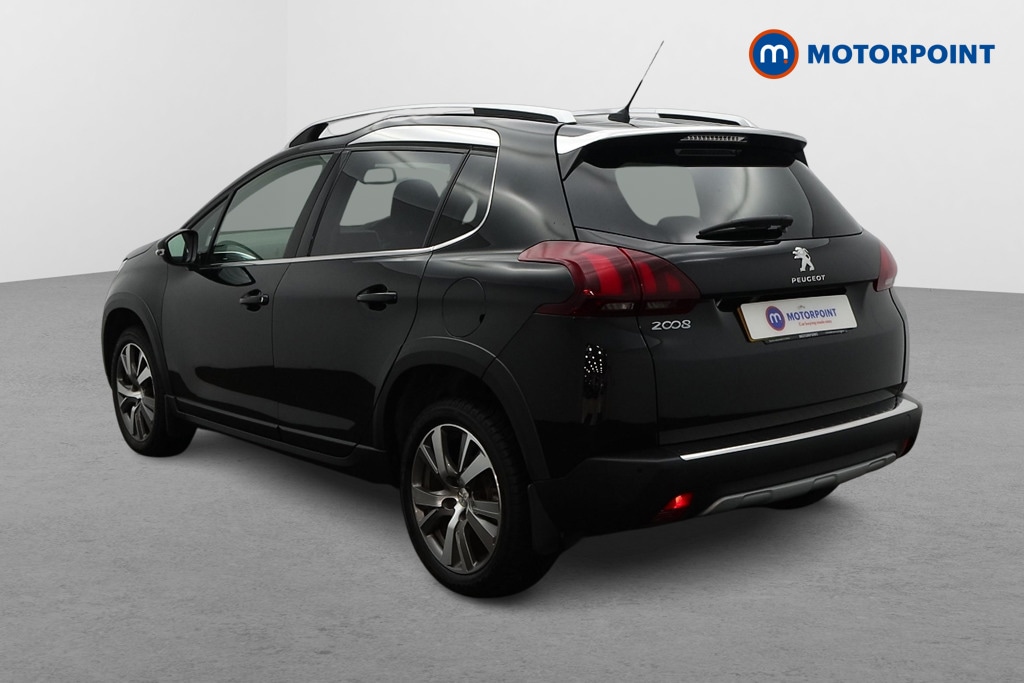Used Peugeot 2008 2019 for sale - 77033975: Photo 5