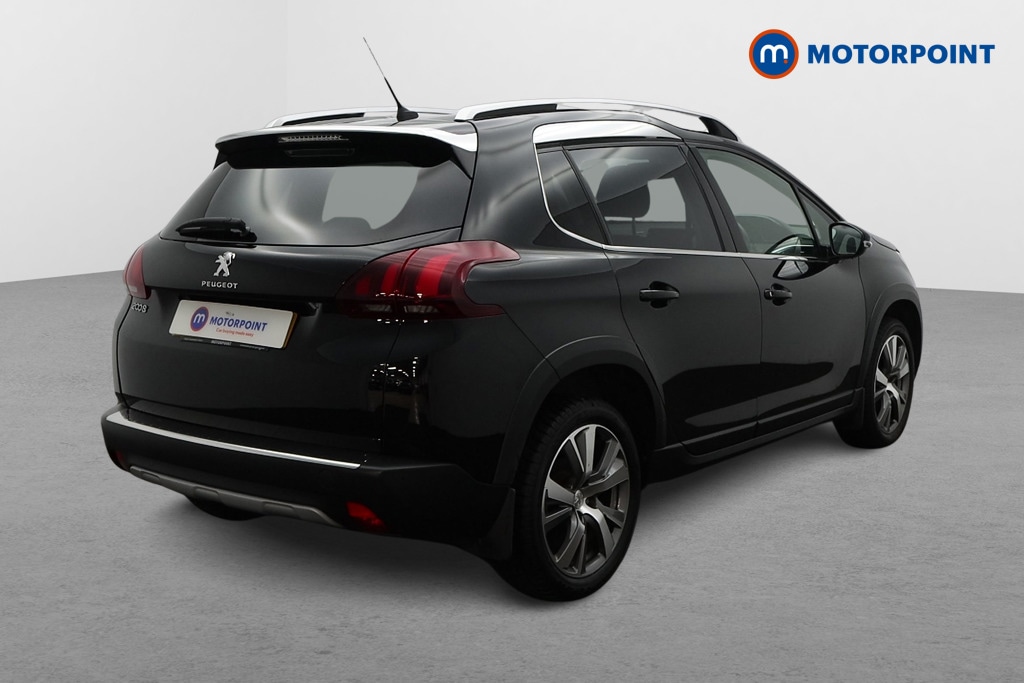 Used Peugeot 2008 2019 for sale - 77033975: Photo 7
