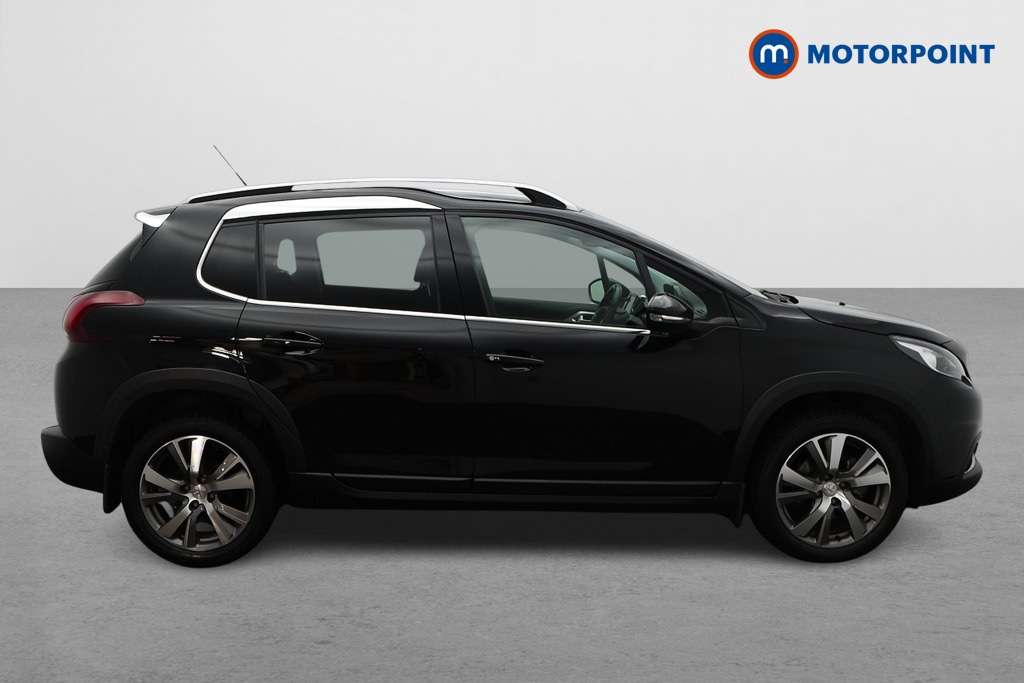 Used Peugeot 2008 2019 for sale - 77033975: Photo 8